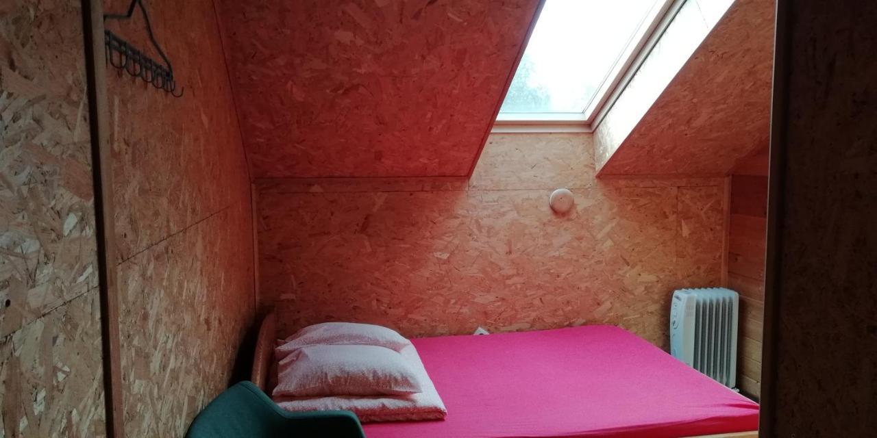 Motel Saunapunkt Laagri エクステリア 写真