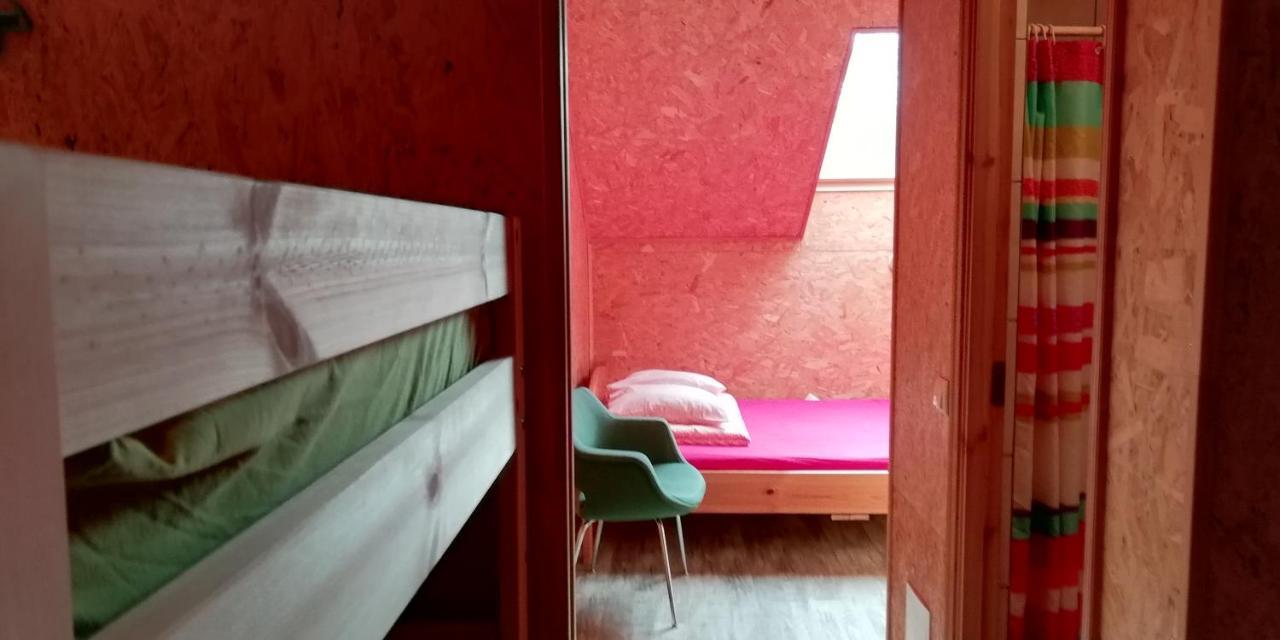 Motel Saunapunkt Laagri エクステリア 写真