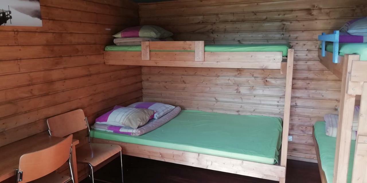 Motel Saunapunkt Laagri エクステリア 写真